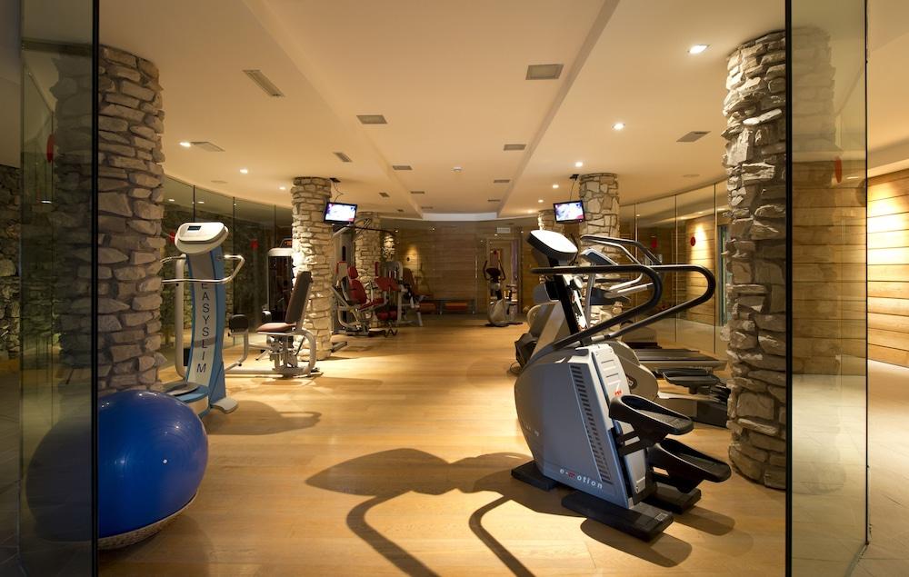 Hotel La Torre