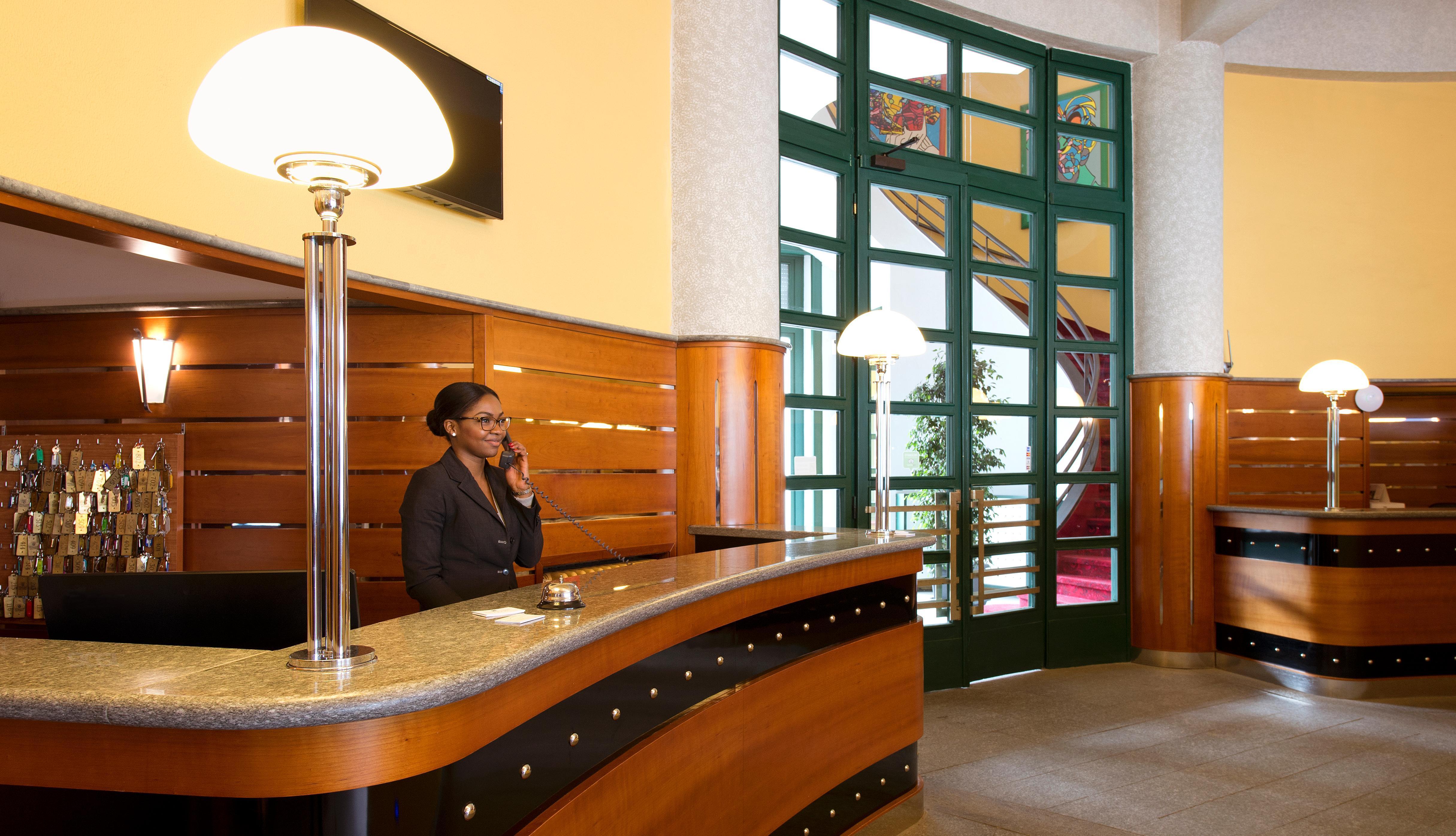 Hotel La Torre 4*