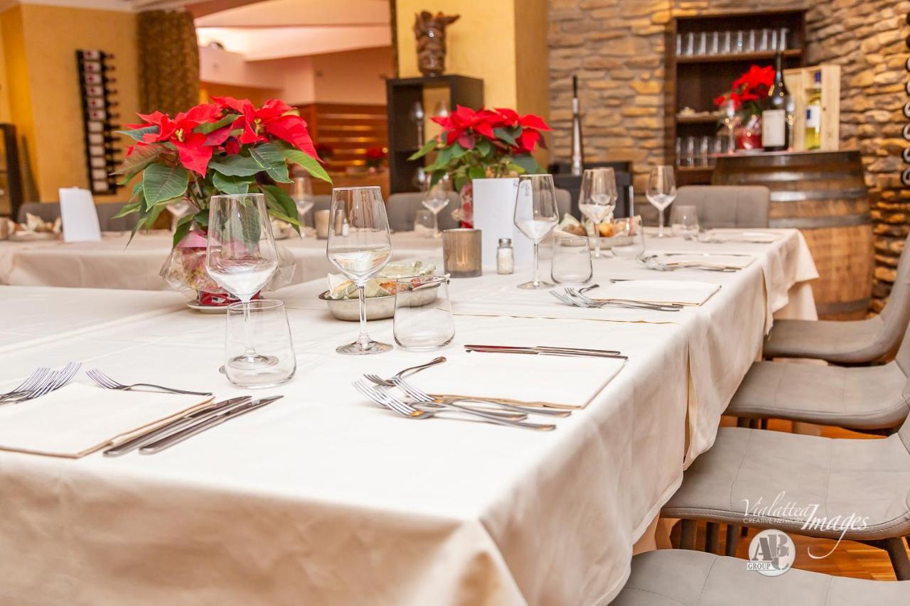 La Torre Hotel 4*