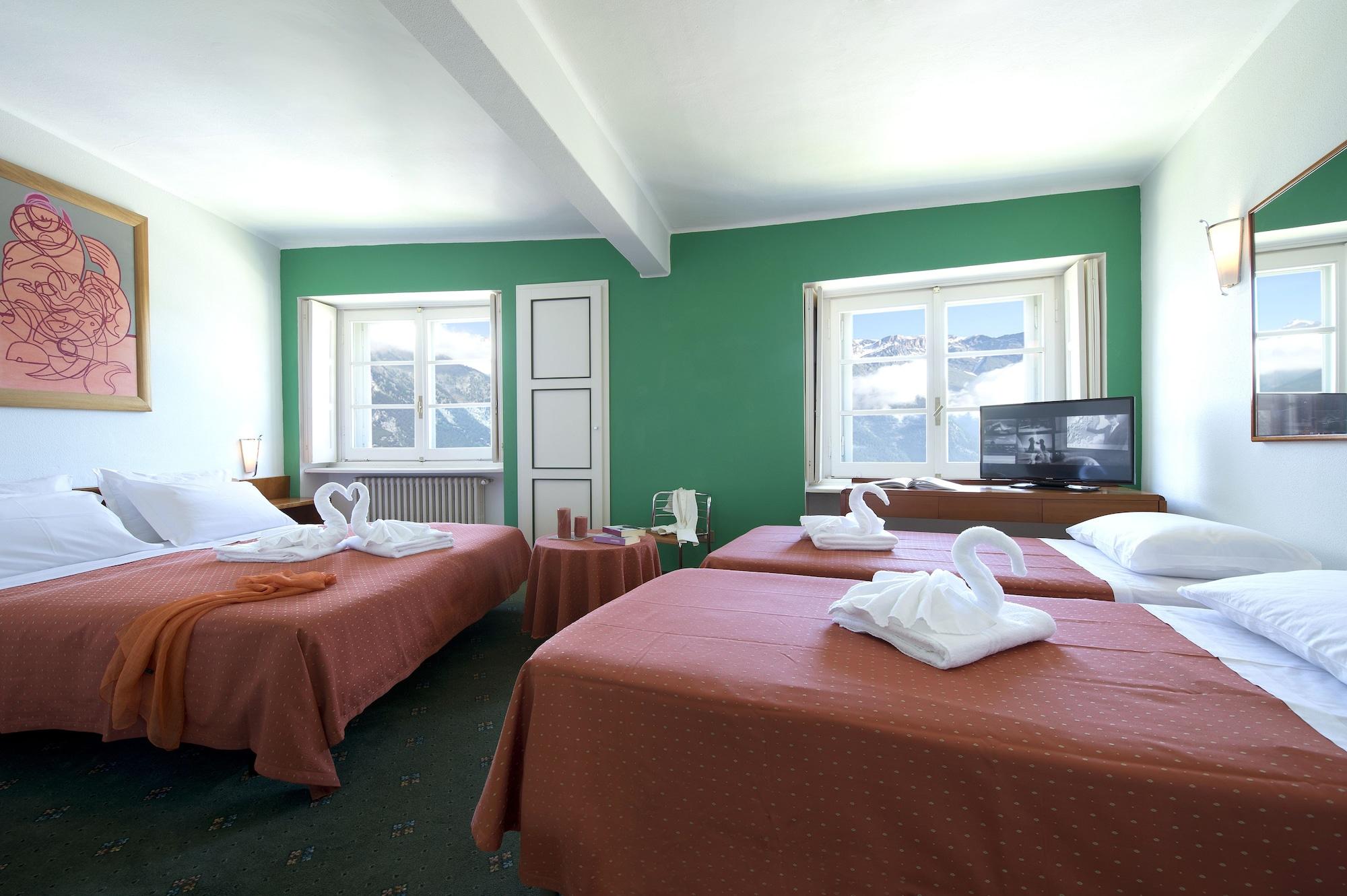 La Torre 4* Oulx