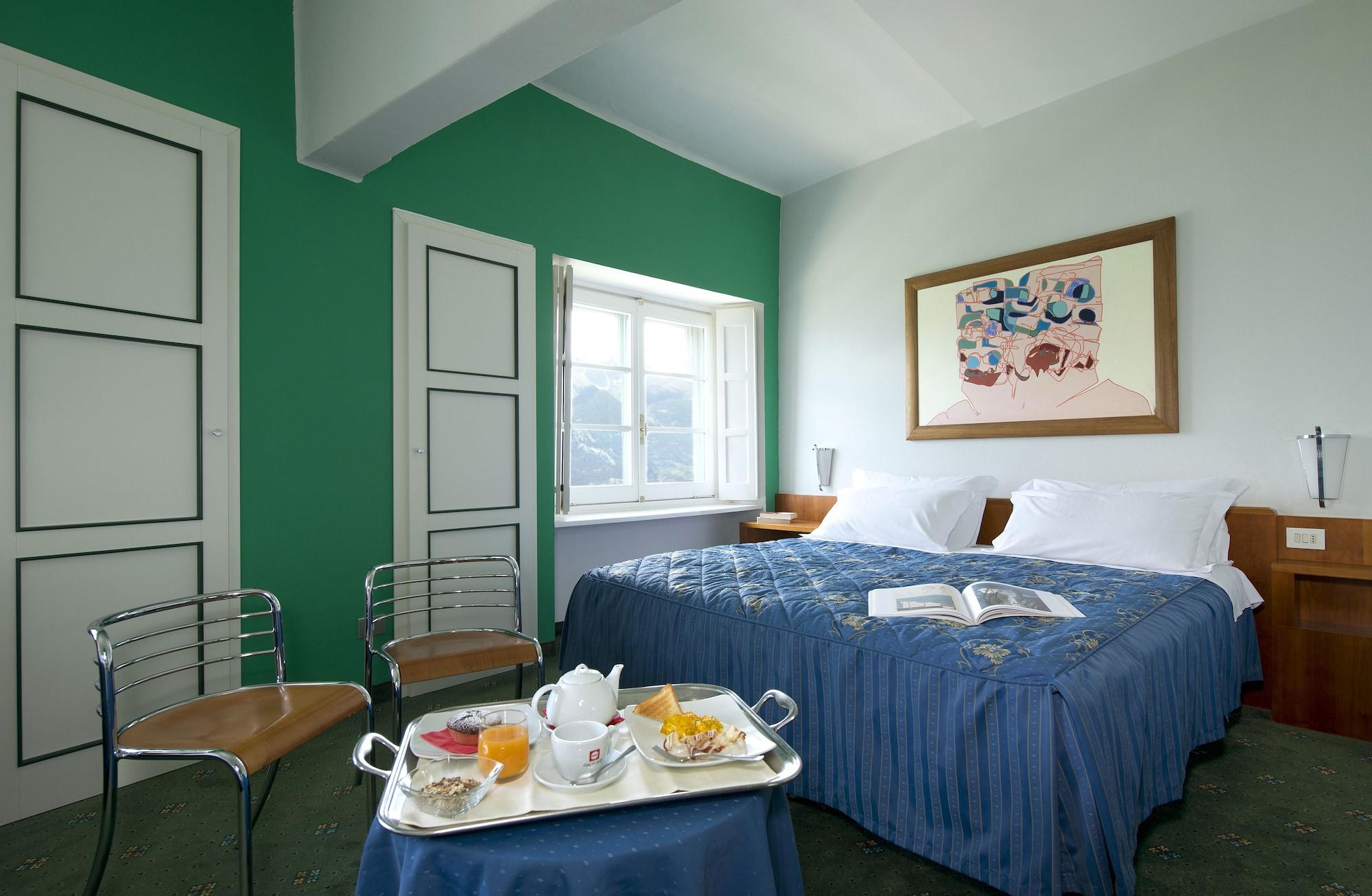 La Torre 4* Oulx