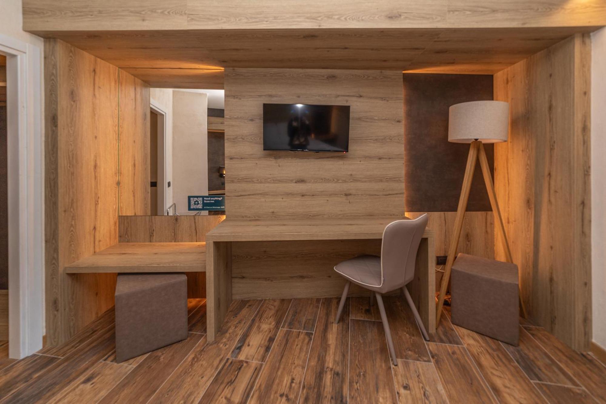 Hotel La Torre