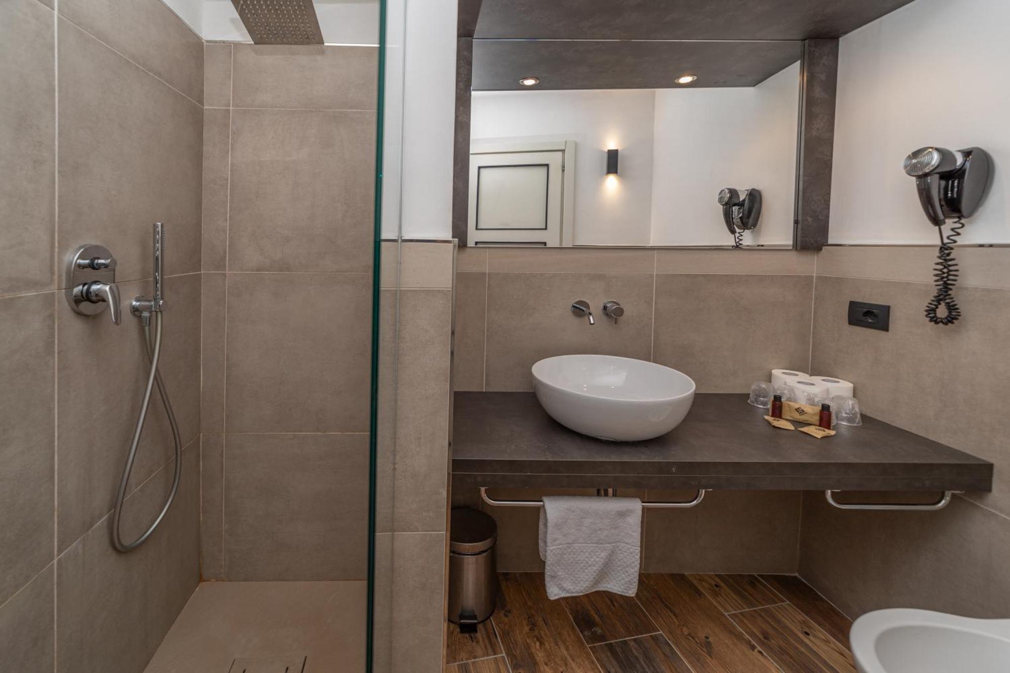 La Torre Hotel Oulx