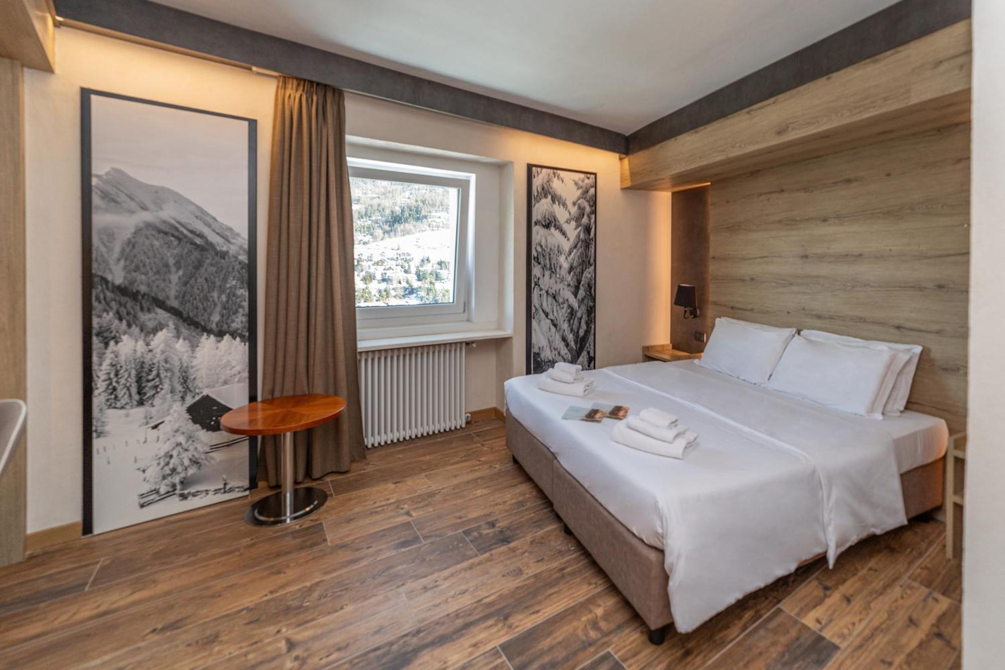 La Torre 4* Oulx
