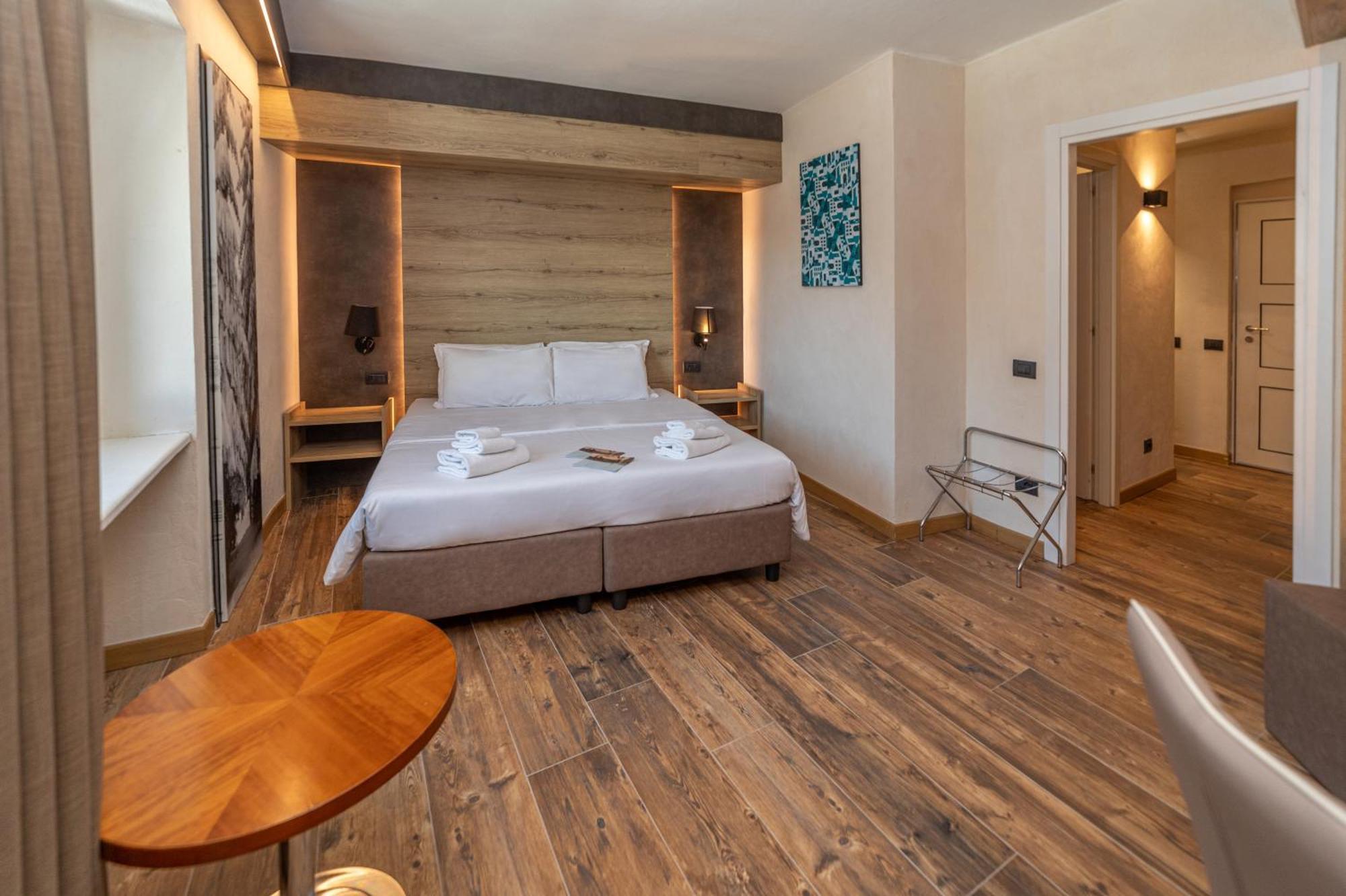 Hotel La Torre