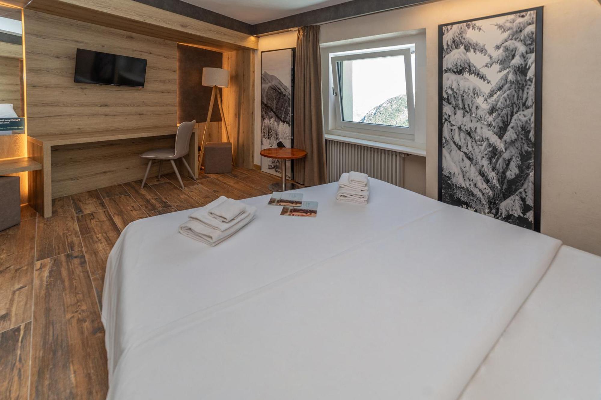 Hotel La Torre 4*