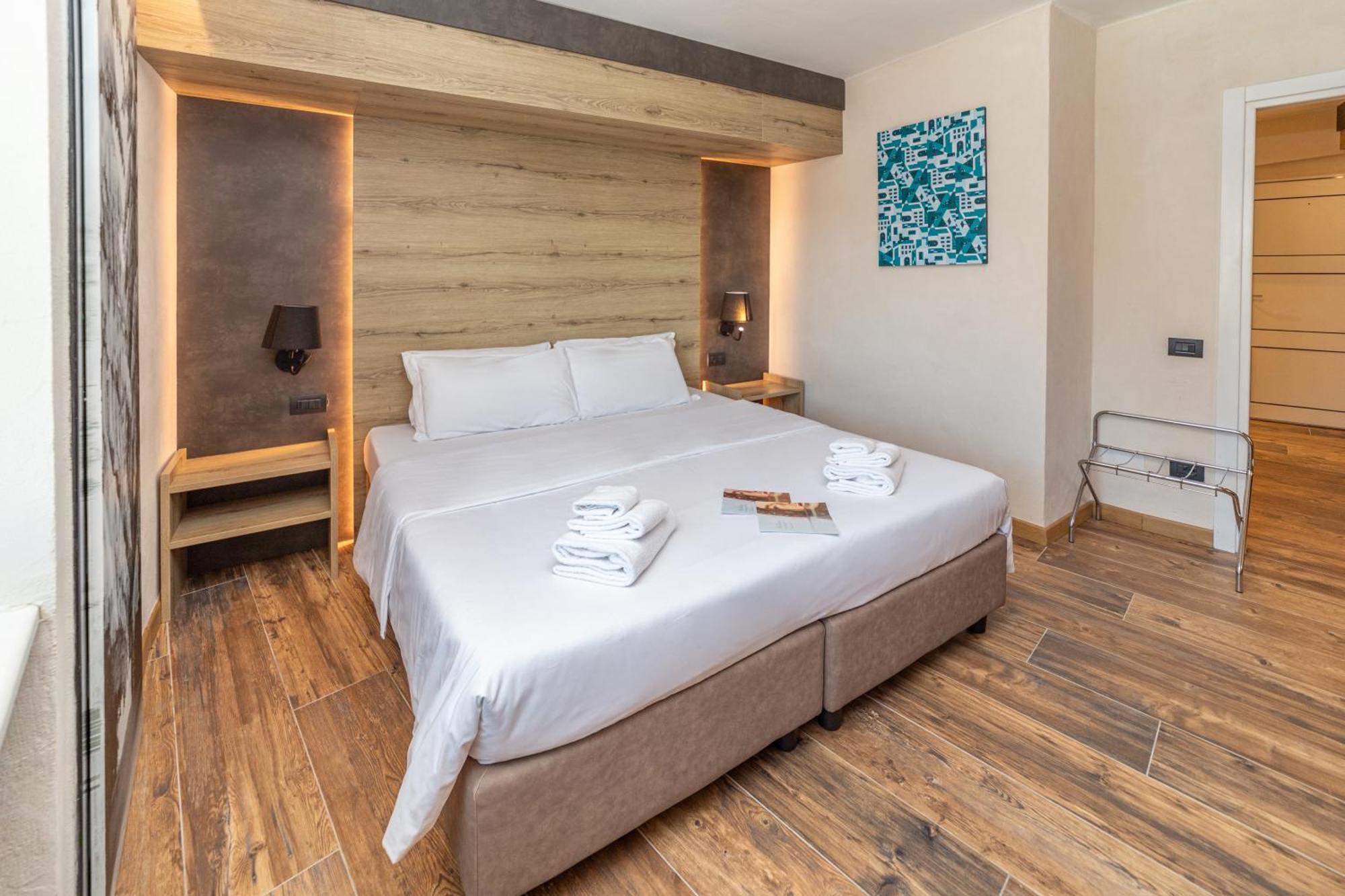 La Torre Hotel Oulx