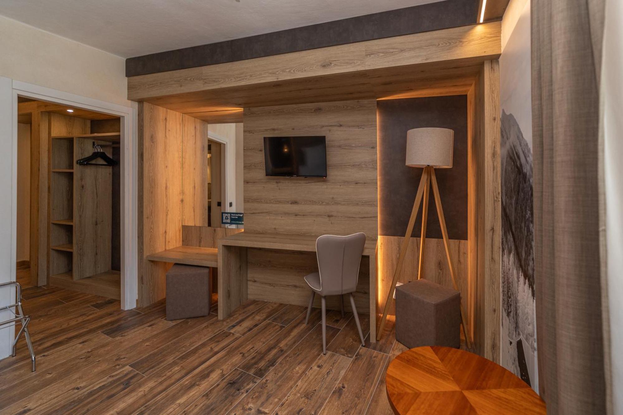Hotel La Torre Oulx