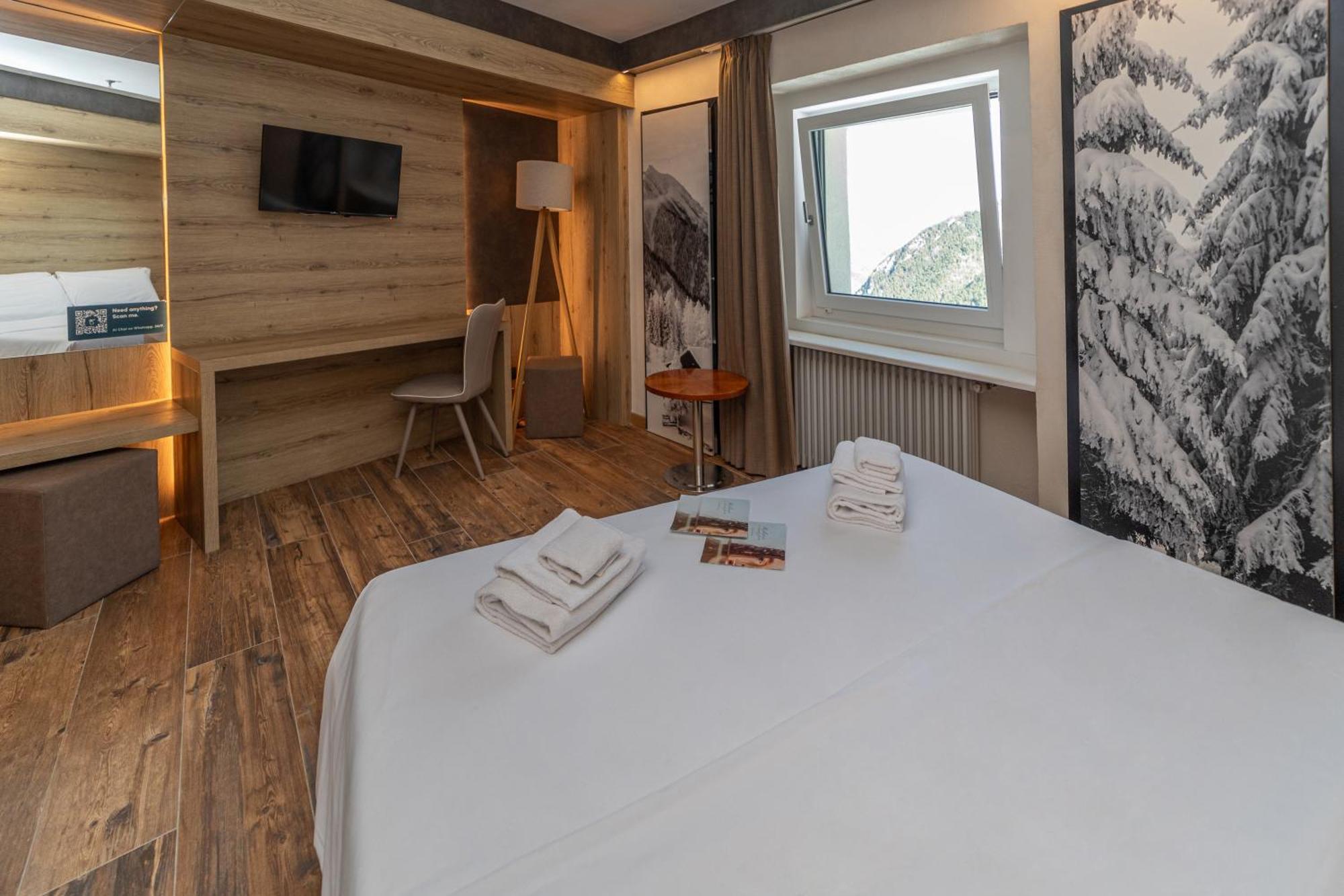 La Torre 4* Oulx