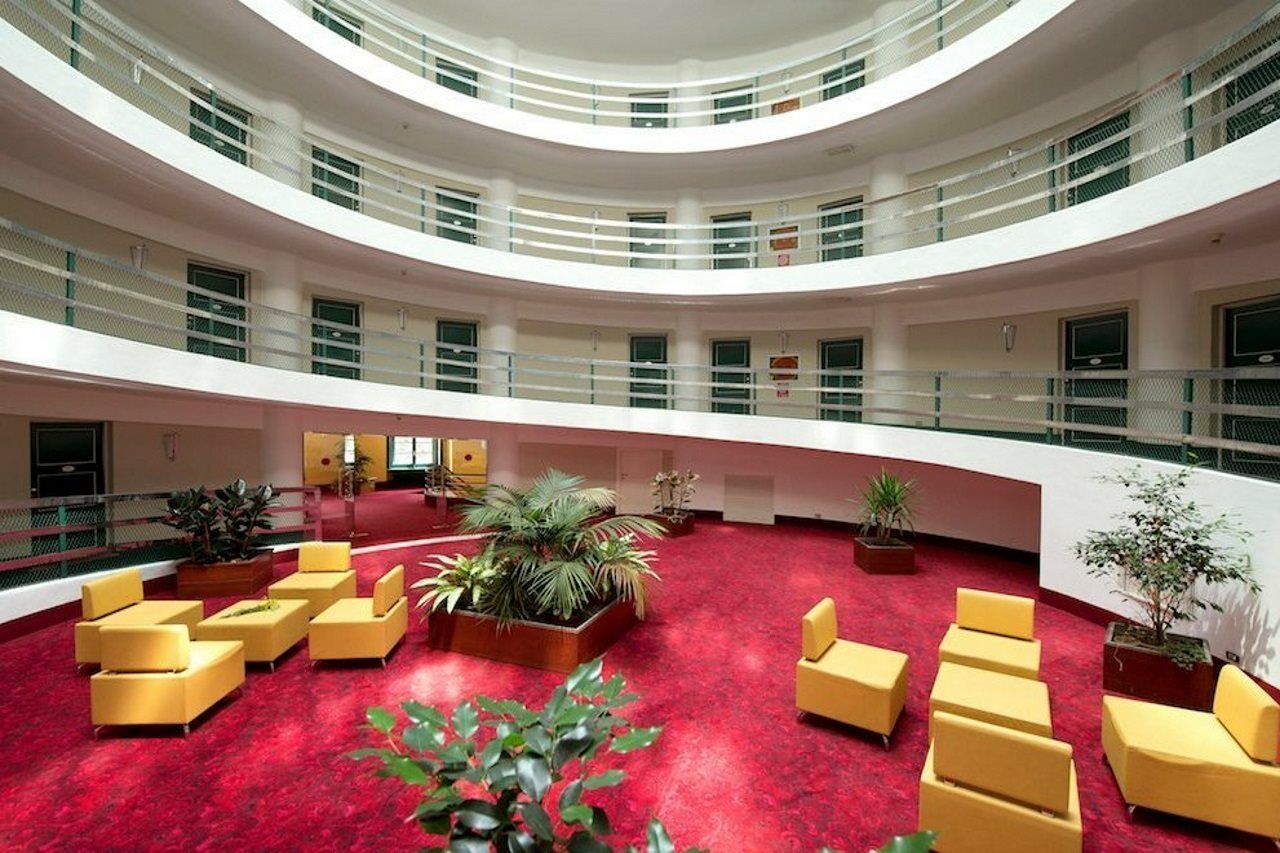 Hotel La Torre 4*