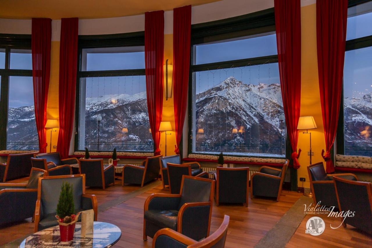 Hotel La Torre 4*