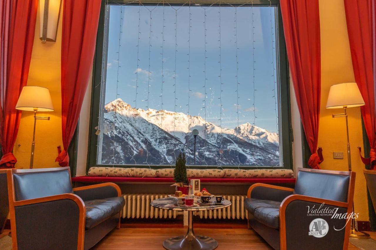 Hotel La Torre